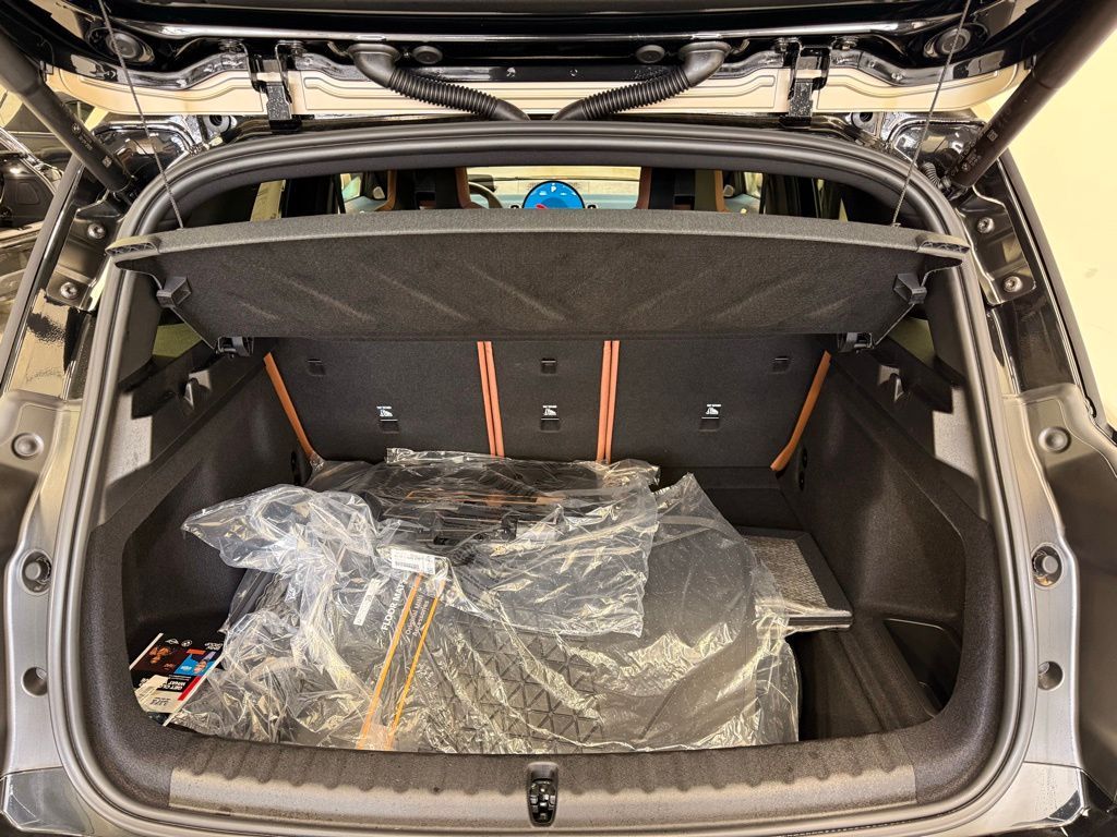 Thumbnail: 2026 MINI Cooper Countryman - 23