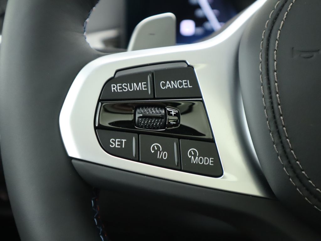 Thumbnail: 2026 BMW X6 - 11