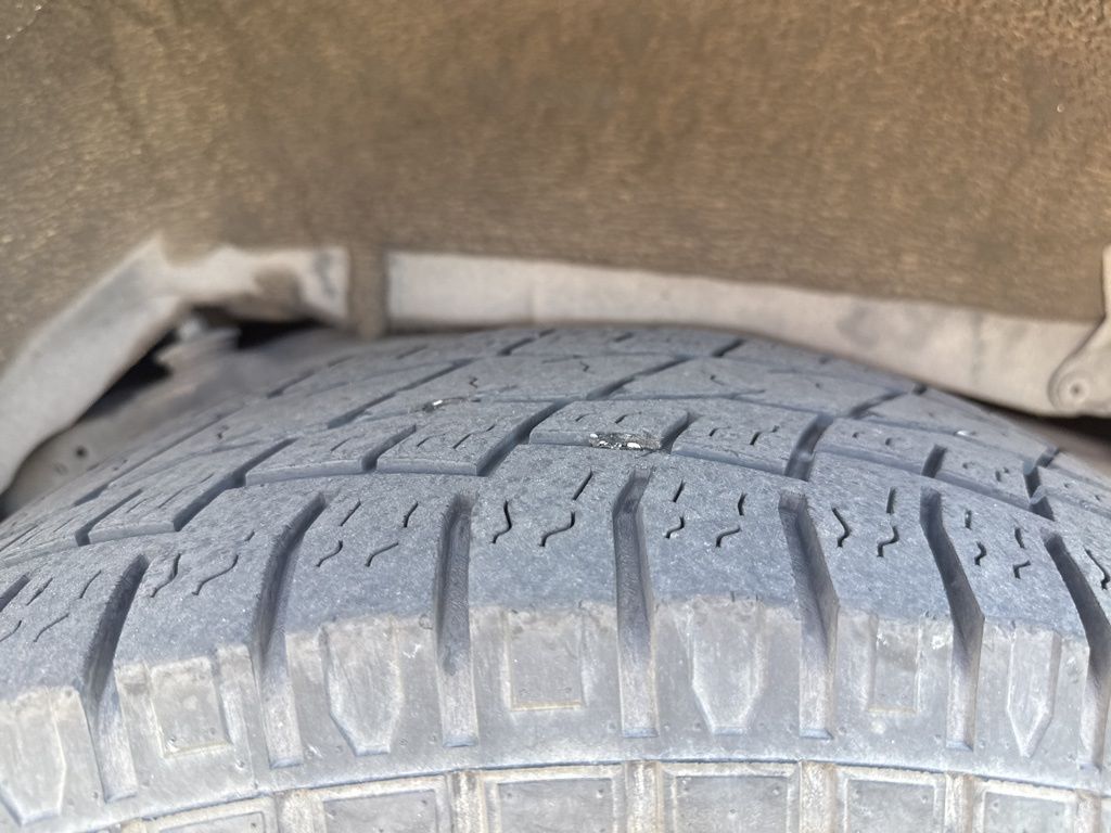 2015 Toyota 4Runner SR5 11