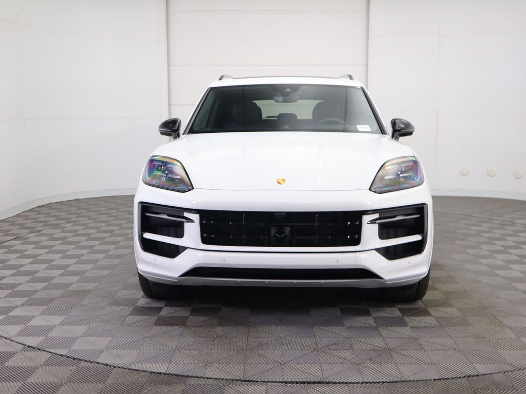 Thumbnail: 2025 Porsche Cayenne - 10