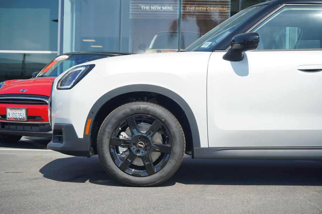 Thumbnail: 2026 MINI Cooper Countryman - 2