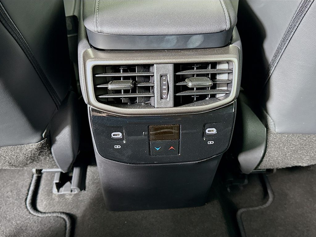 Thumbnail: 2025 Lexus RX - 26