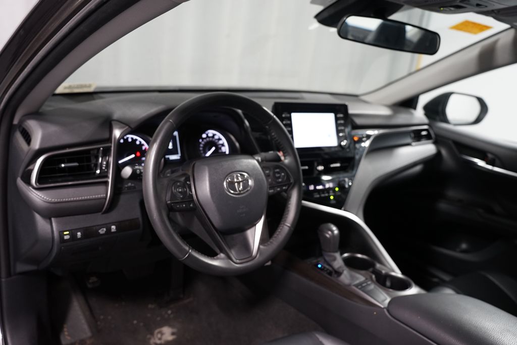Thumbnail: 2024 Toyota Camry - 7