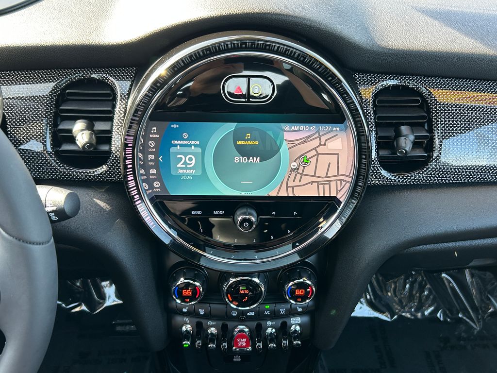 Thumbnail: 2023 MINI Cooper - 24