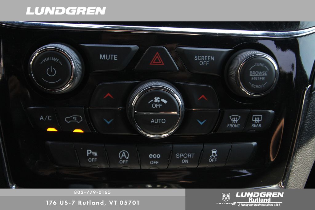 Used 2021 Jeep Grand Cherokee SUV