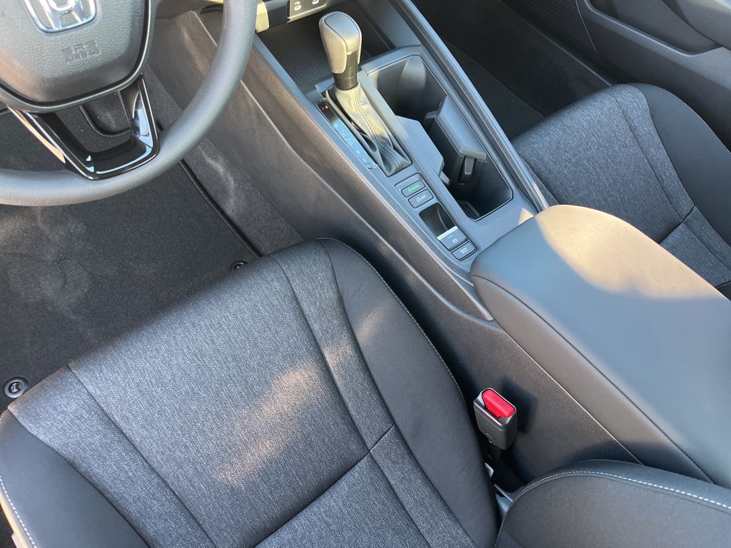 Thumbnail: 2025 Honda Accord - 11