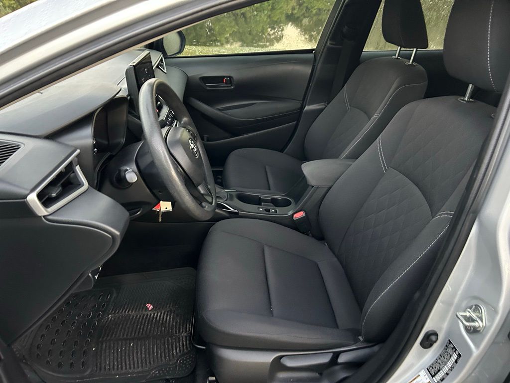 Thumbnail: 2023 Toyota Corolla - 14