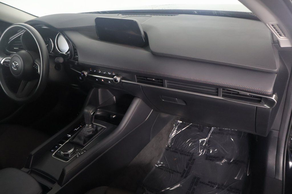 2024 Mazda Mazda3 S 9