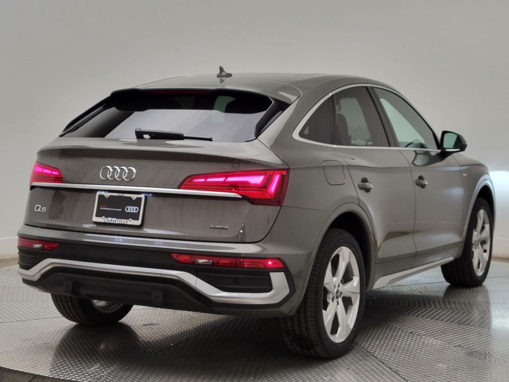 Thumbnail: 2023 Audi Q5 - 5