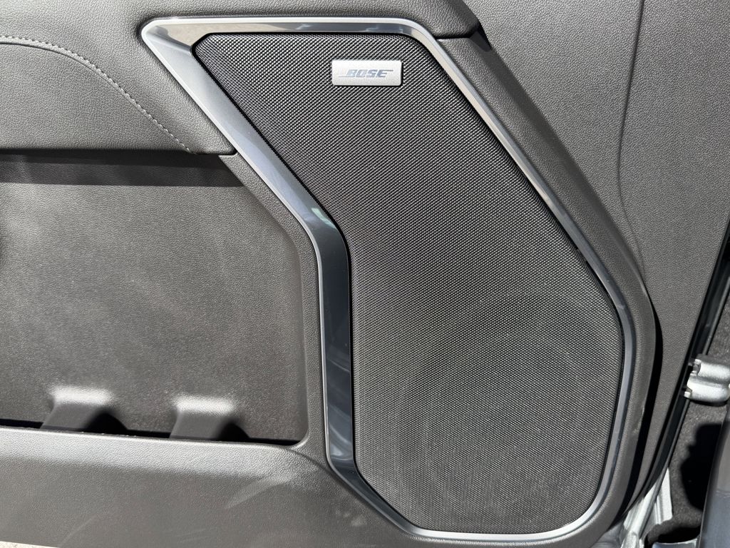 new 2026 Chevrolet Silverado 1500 car, priced at $56,745