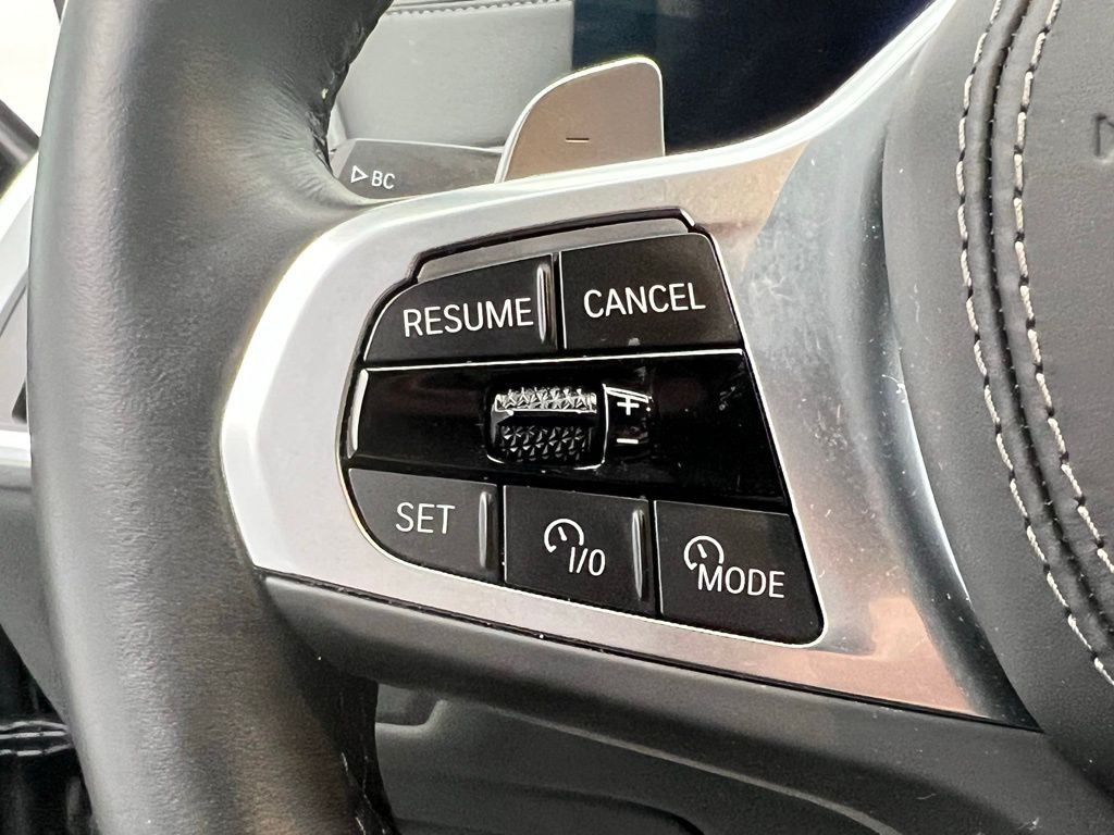 Thumbnail: 2024 BMW X5 - 19