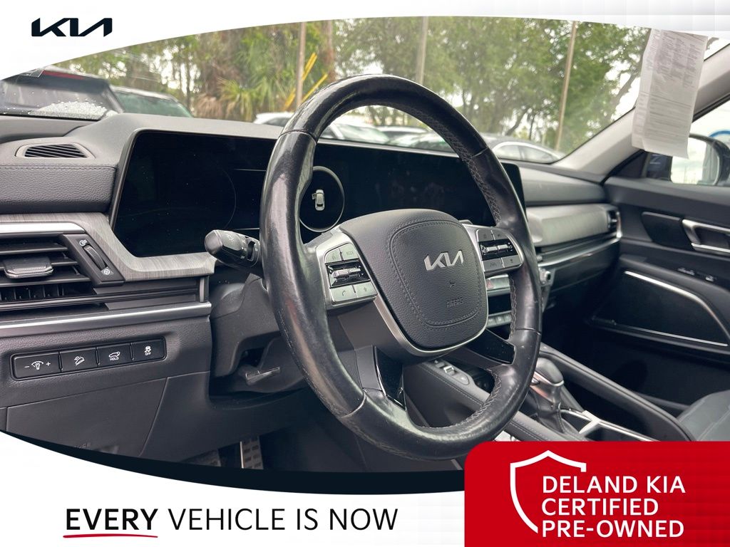 2023 Kia Telluride SX Prestige - Photo 9