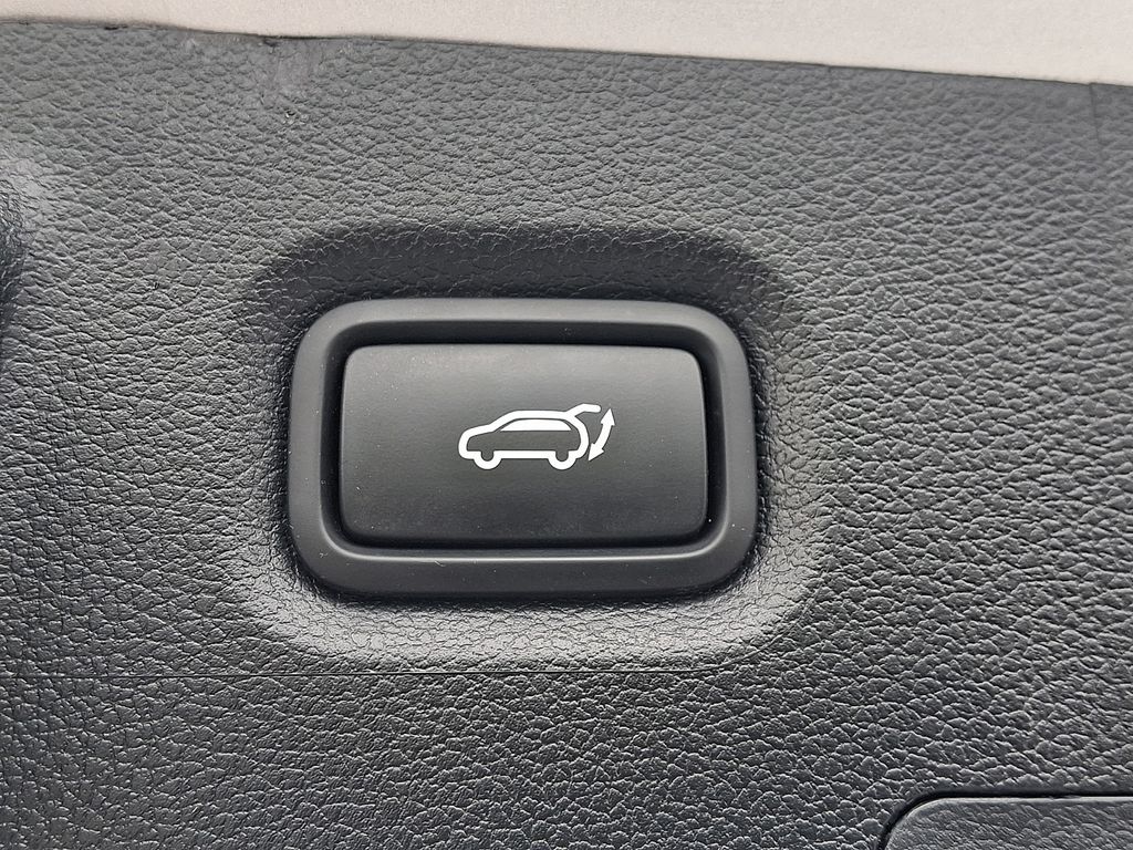 2023 Hyundai Santa Fe SEL Silver at Bob Ruth Ford