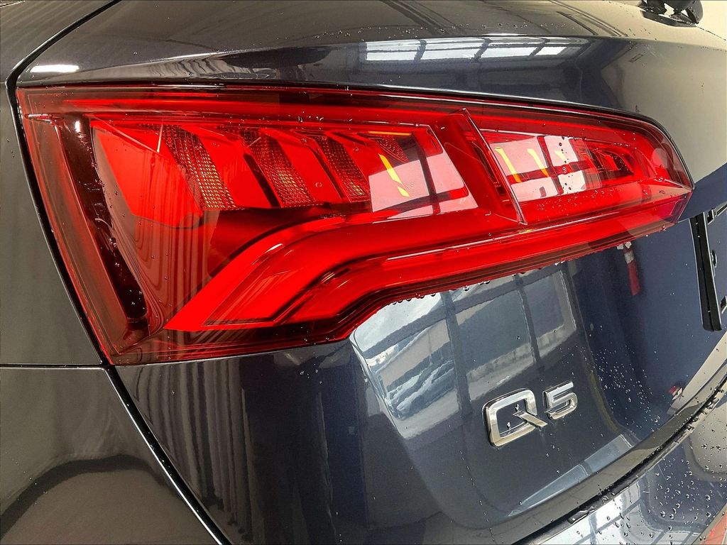 2018 Audi Q5 — photo 35