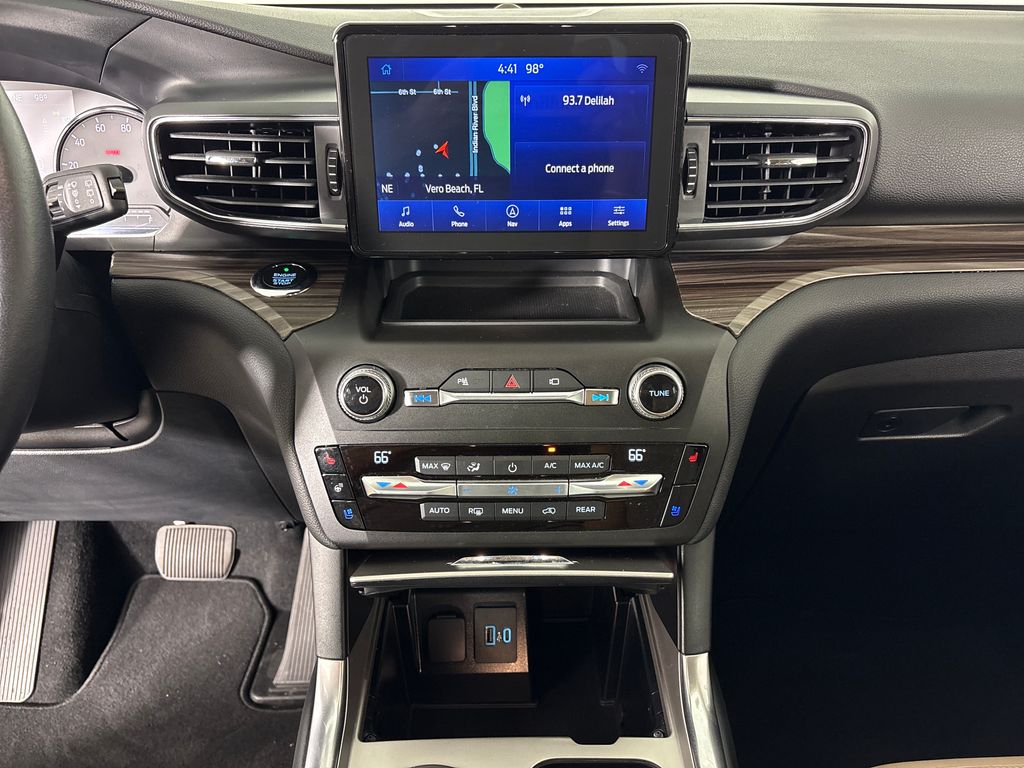 Certified Used 2020 Gray Ford Limited image 30