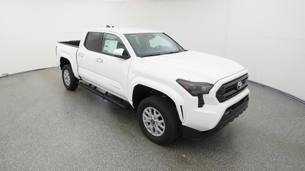 Thumbnail: 2025 Toyota Tacoma - 25