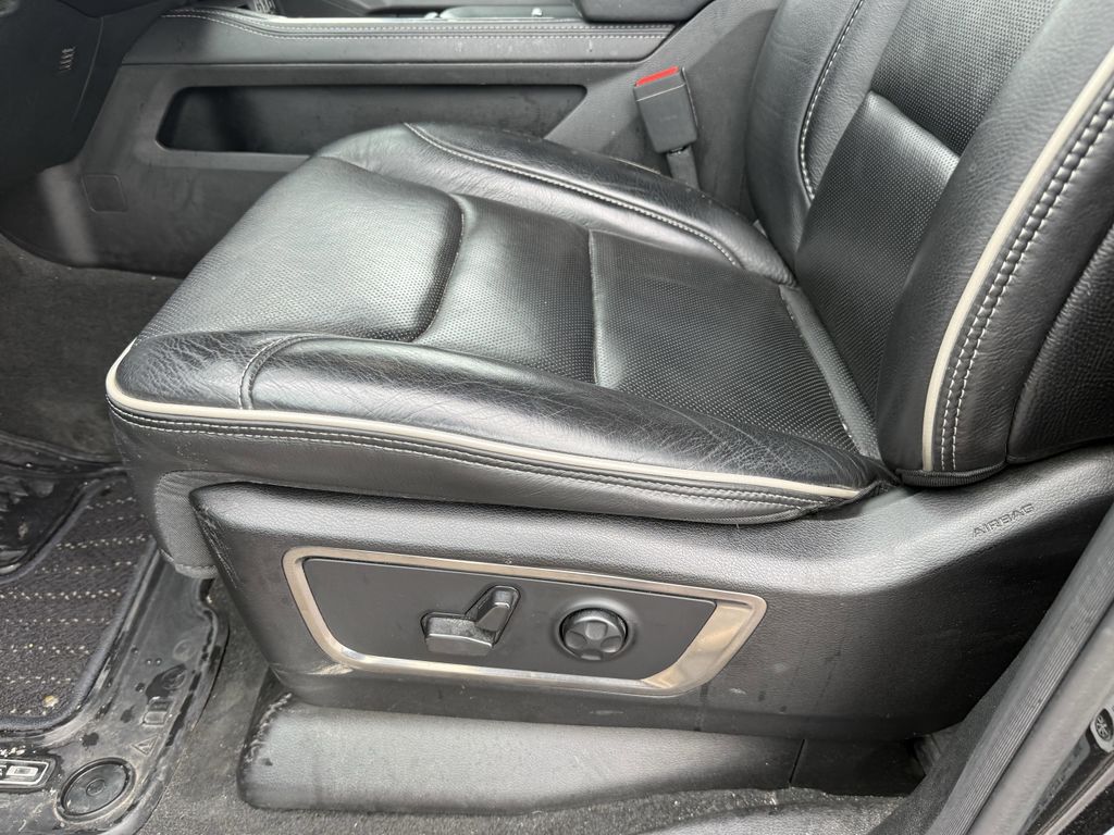 2021 Ram 1500 Limited Black at River Oaks CDJR