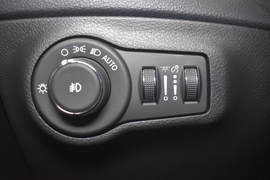 2020 Jeep Compass Latitude 22