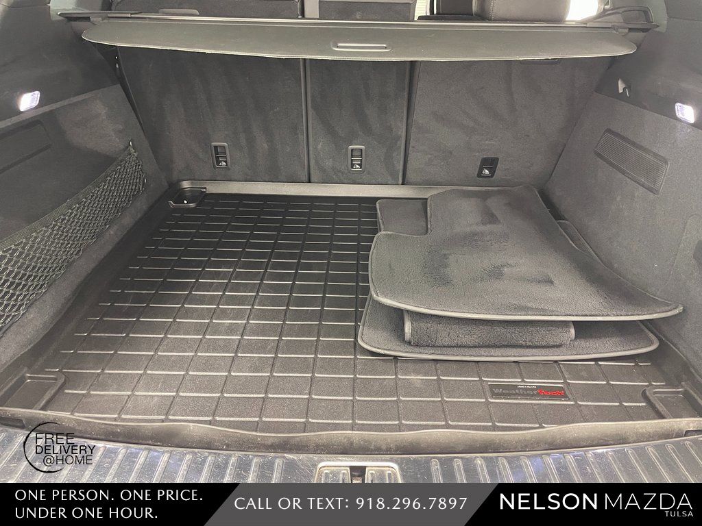 Used 2020 White Porsche S image 43