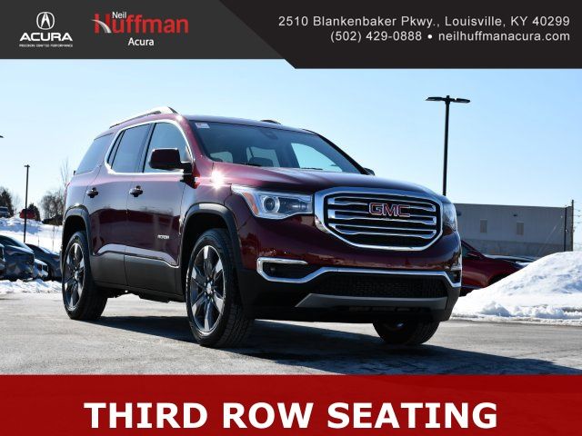 2018 GMC Acadia SLT-2 FWD