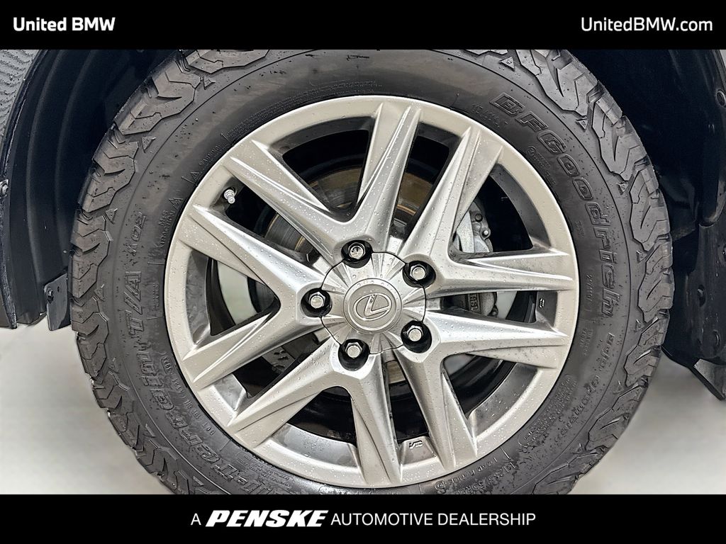 Thumbnail: 2015 Lexus LX - 2