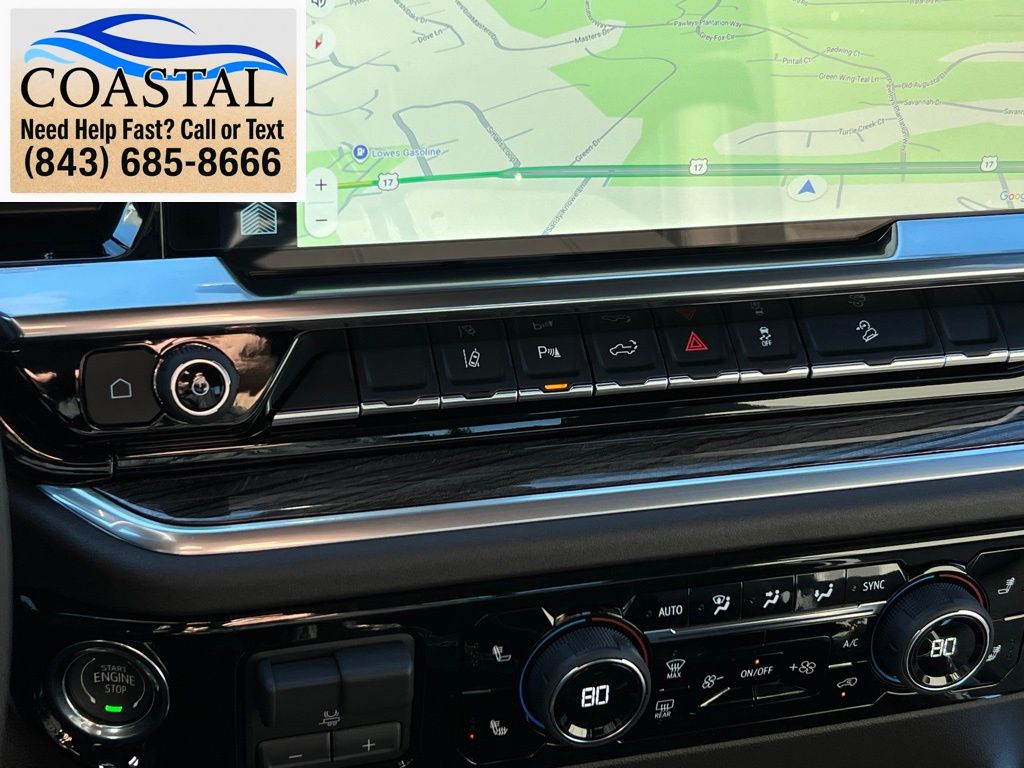 2026 Chevrolet Silverado 2500HD LT White at Bob Mills Chevrolet