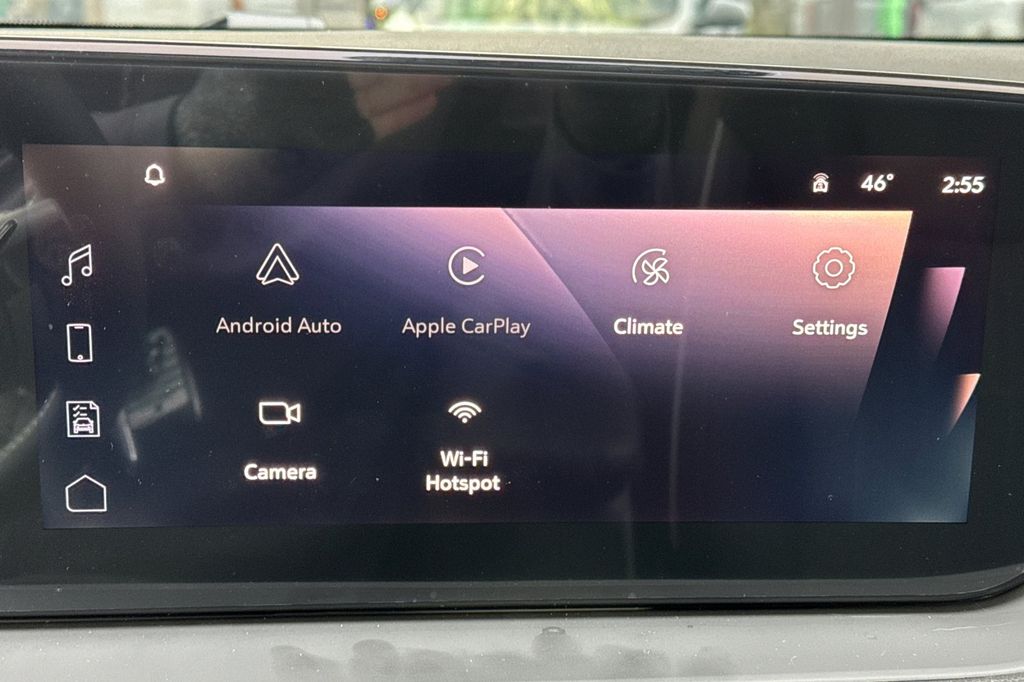 new 2026 Buick Encore GX car, priced at $38,280