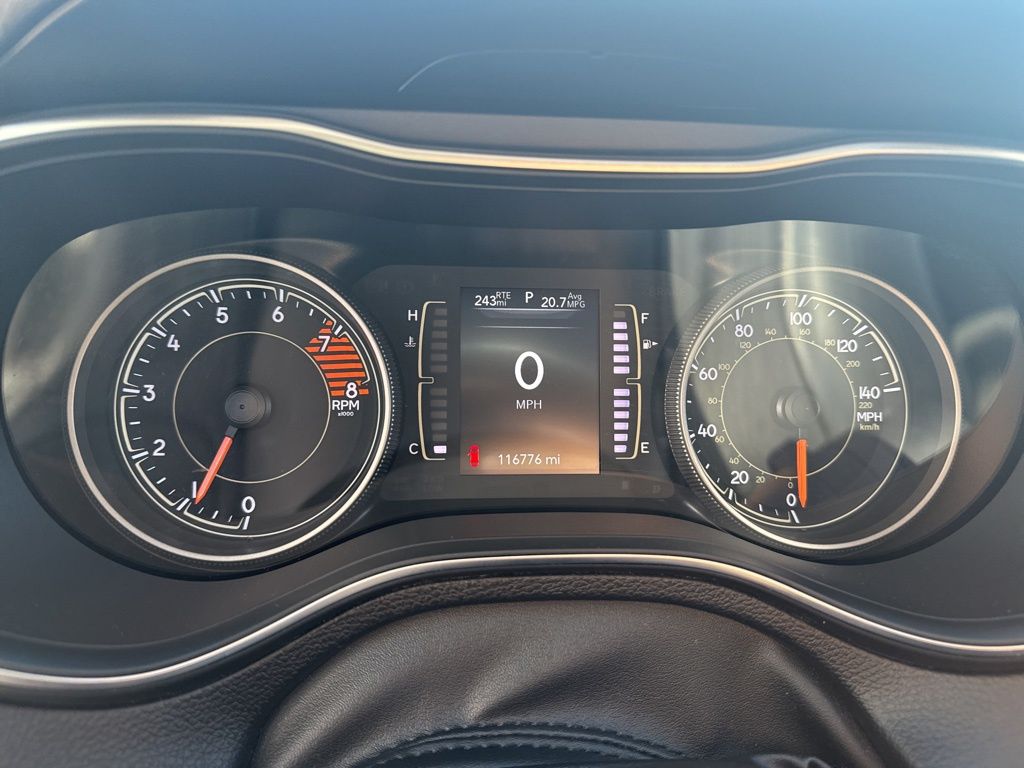 2019 Jeep Cherokee Latitude Plus FWD