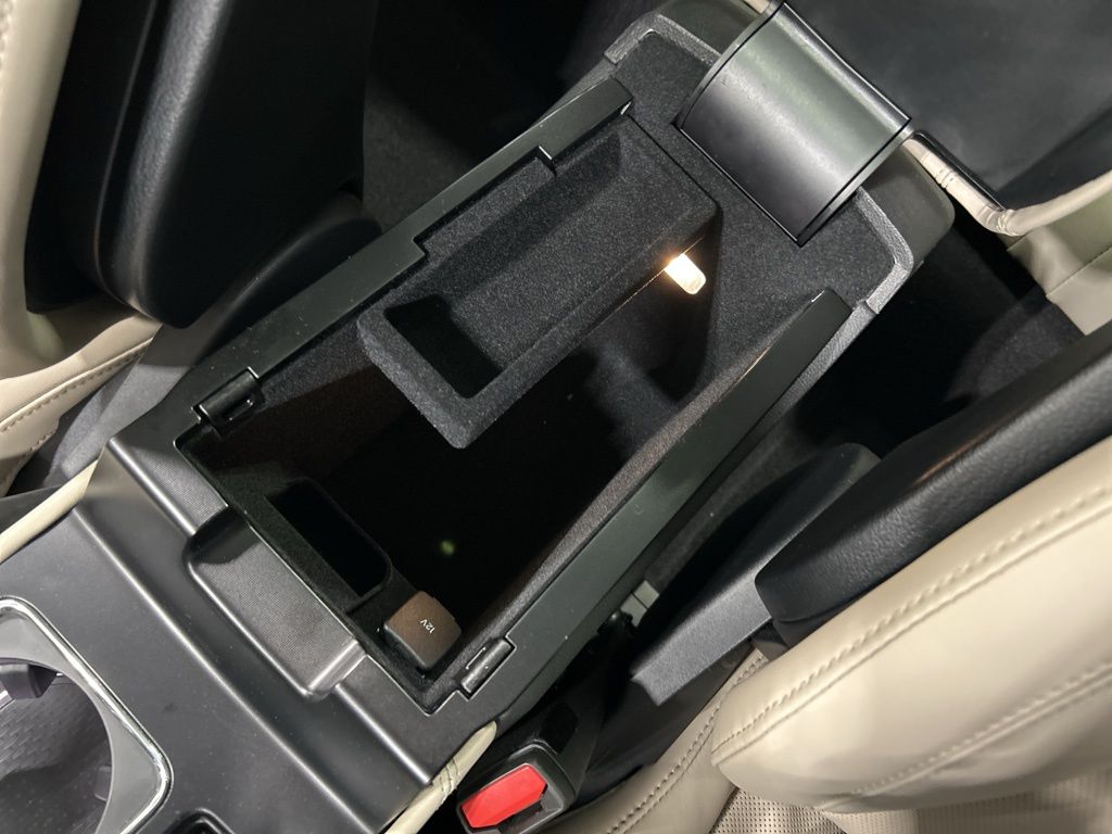 new 2026 Lincoln Corsair car, priced at $59,123