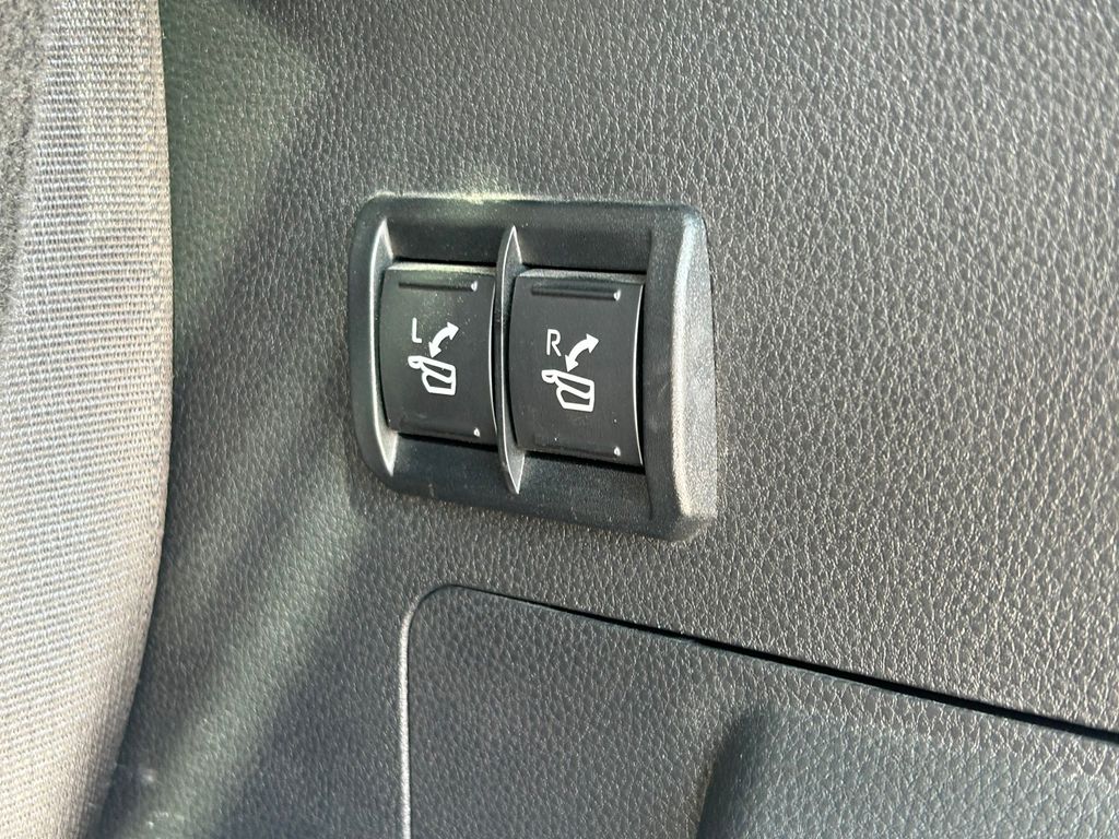 Used 2023 Toyota Sequoia SUV
