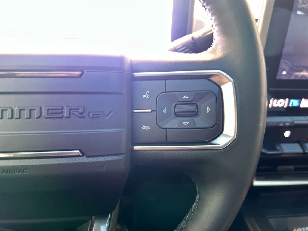 Thumbnail: 2023 GMC Hummer EV - 12