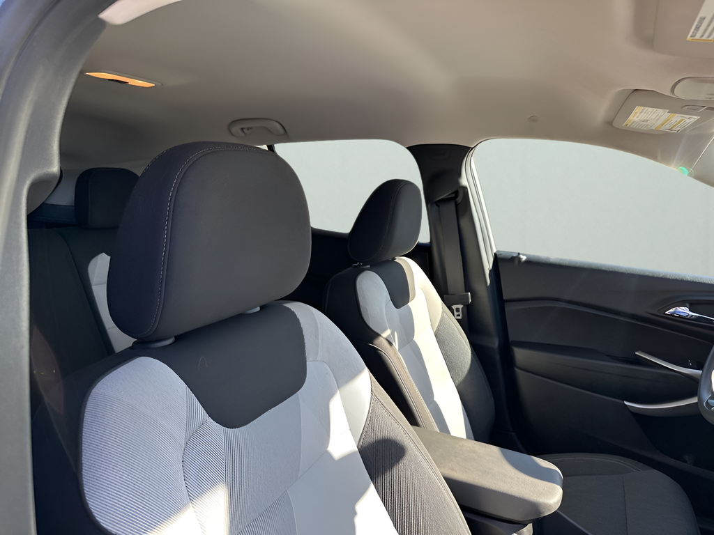 Used Car 2024 Chevrolet Trax  Ls For Sale Under $20,000 In Austin, Texas