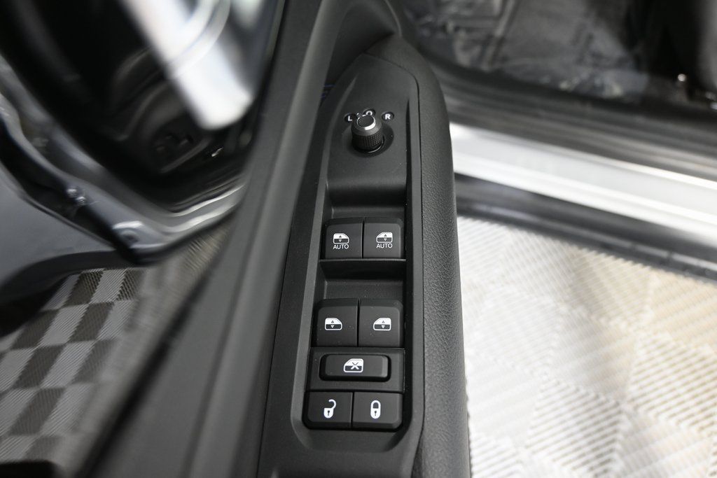 2026 Jeep Compass Limited Altitude - Photo 19