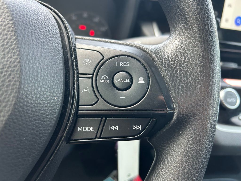 Thumbnail: 2024 Toyota Corolla - 18