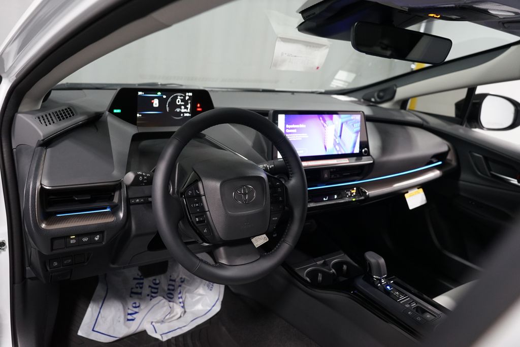 Thumbnail: 2026 Toyota Prius - 11