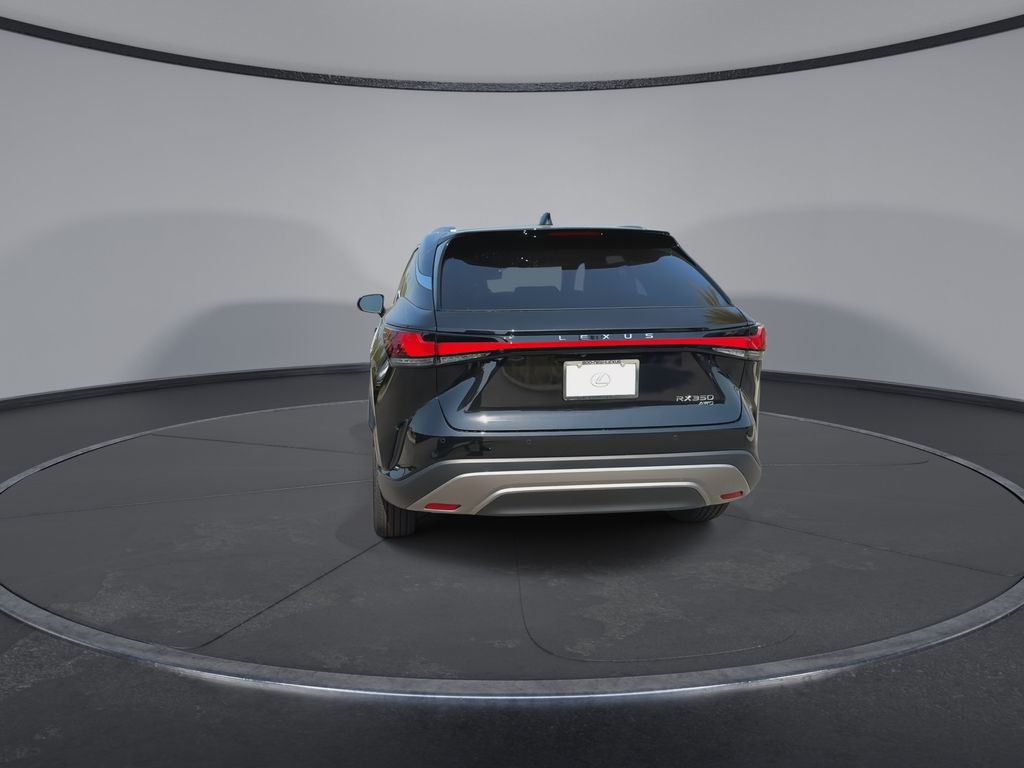Thumbnail: 2026 Lexus RX - 7