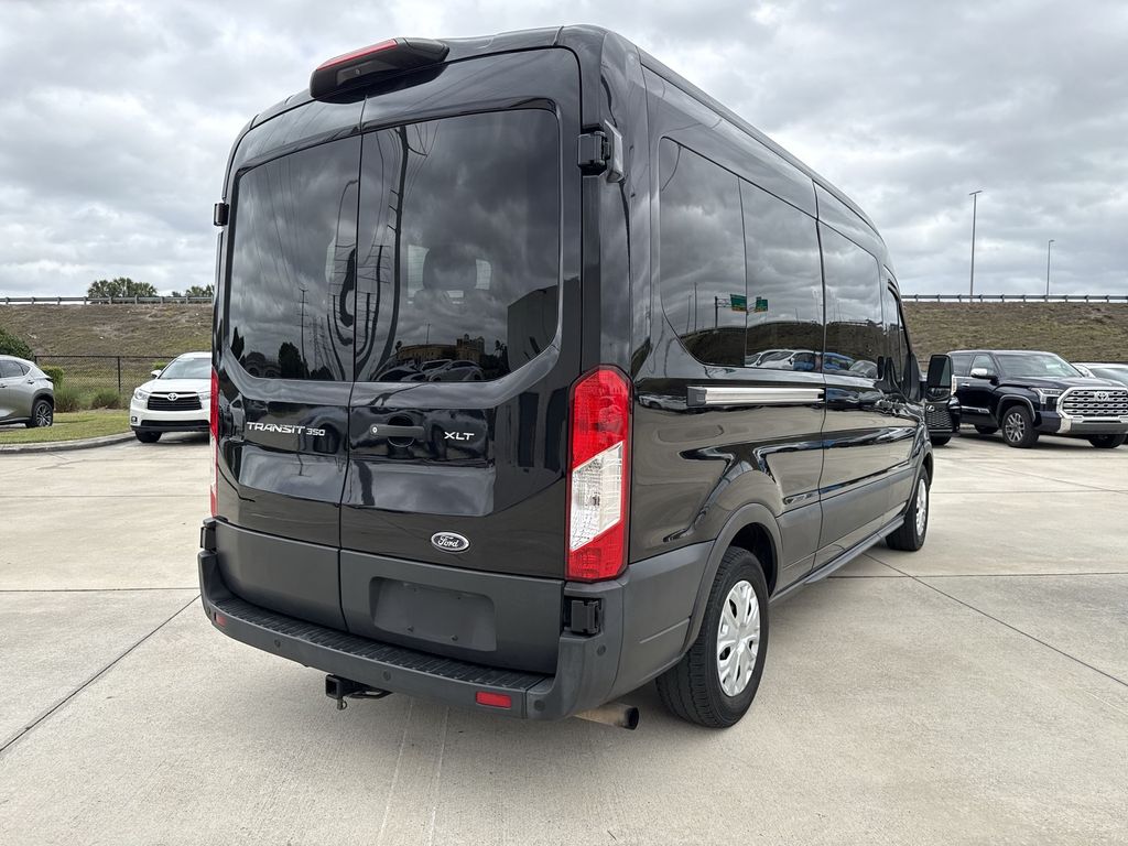 Thumbnail: 2021 Ford Transit Series - 11