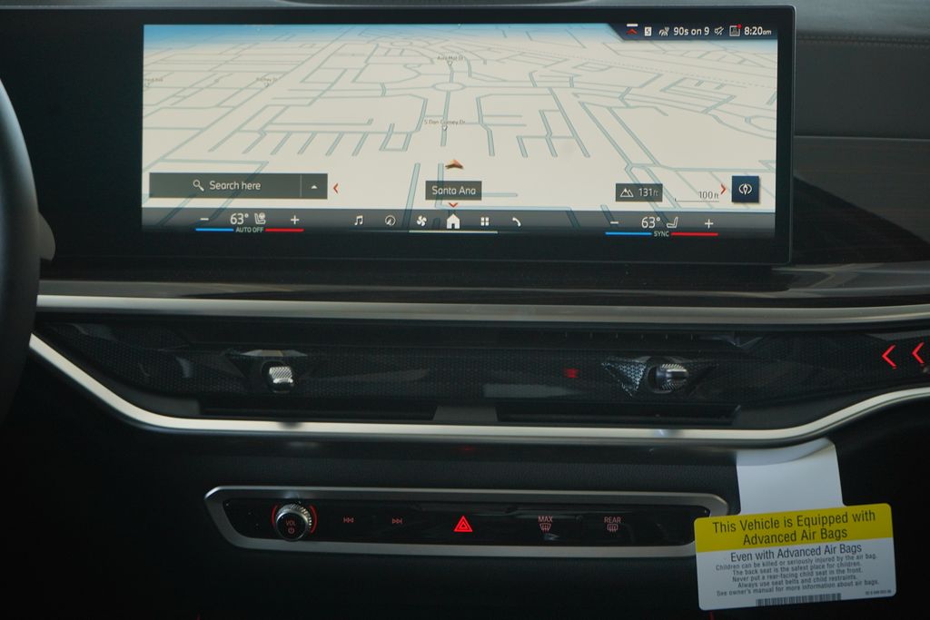 Thumbnail: 2026 BMW X5 - 15