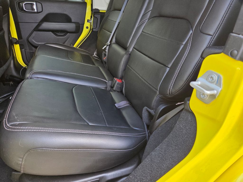 Used 2023 Jeep Wrangler SUV