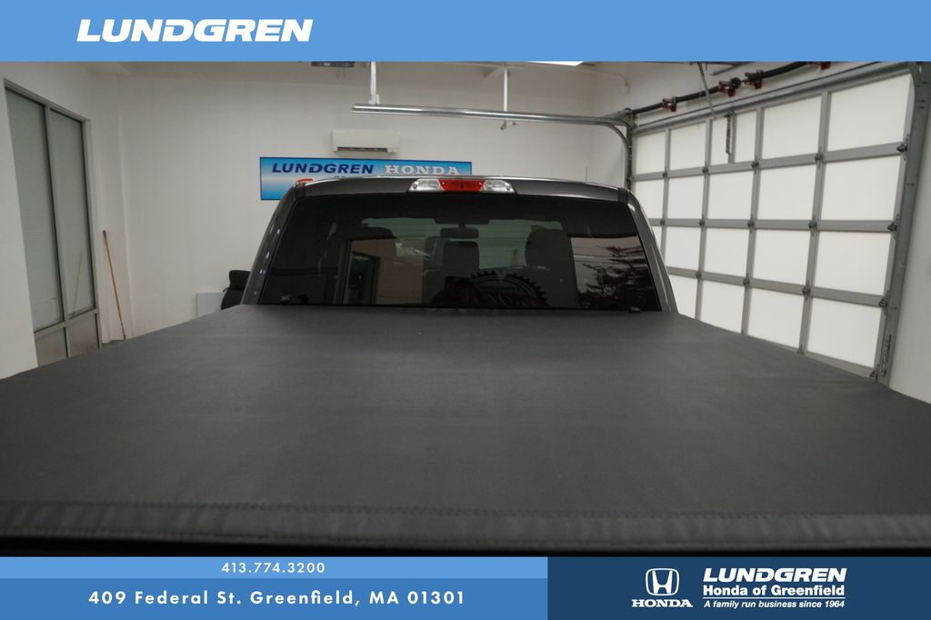 Used 2016 Ford F-150 Truck