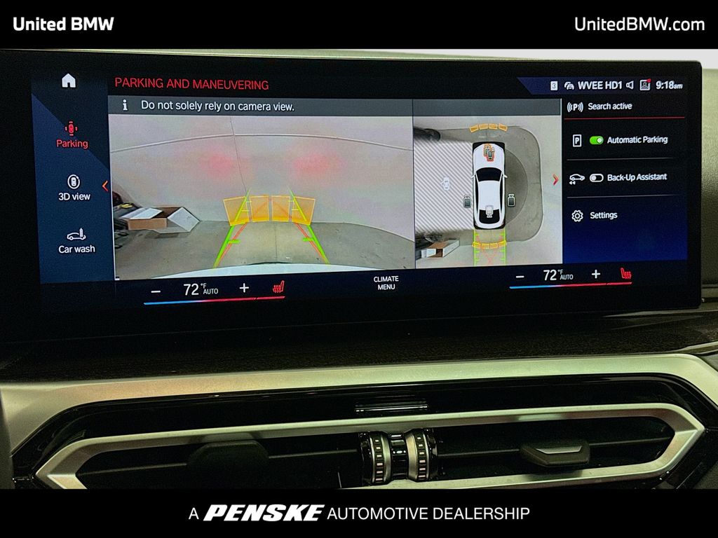 Thumbnail: 2023 BMW i4 - 9