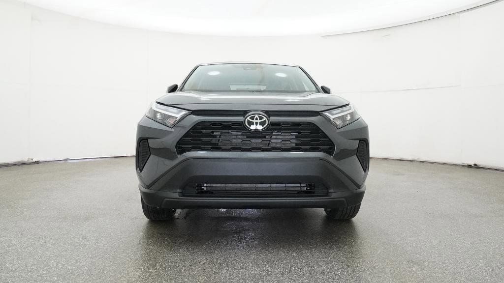 Thumbnail: 2025 Toyota RAV4 - 12