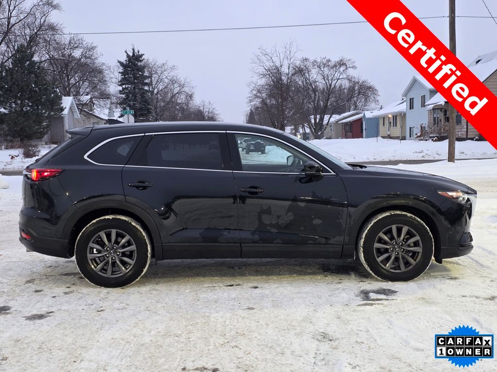 2023 Mazda CX-9 Touring AWD