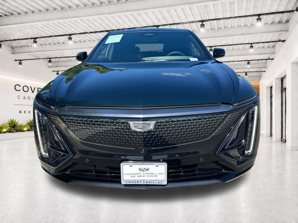 Used Car 2024 Cadillac Lyriq  Sport For Sale Under $50,000 In Austin, Texas