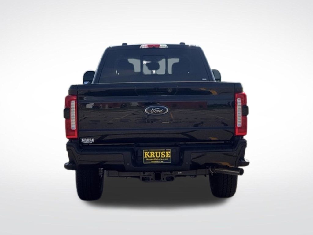 2026 Ford F-350 Super Duty XLT