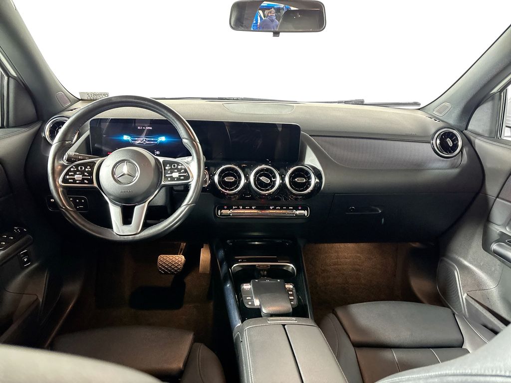 2023 Mercedes-Benz GLA GLA 250