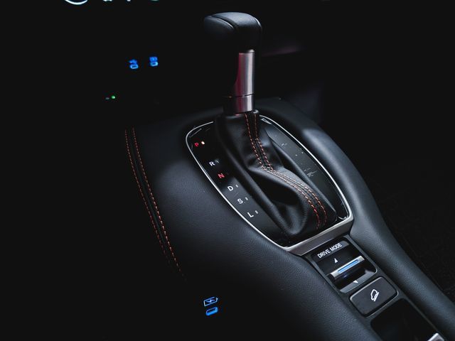2027 Honda HR-V Sport - Photo 12