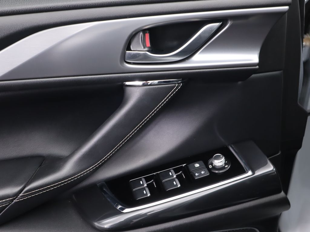 2021 Mazda CX-9 Grand Touring 24