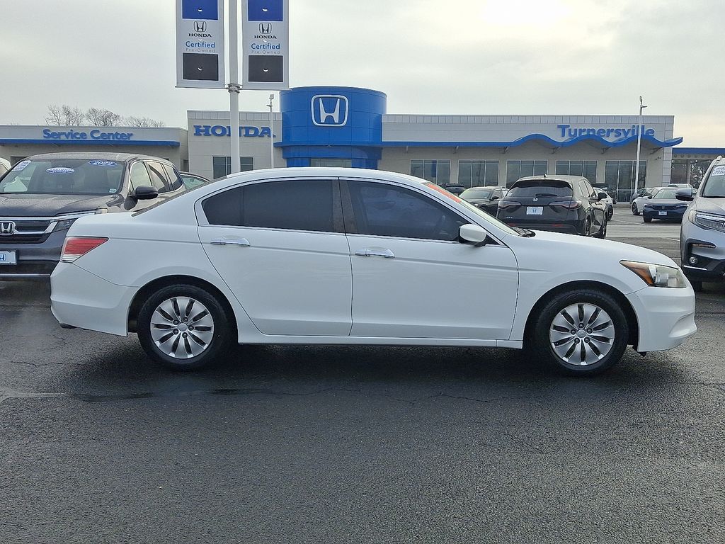 Thumbnail: 2012 Honda Accord - 7