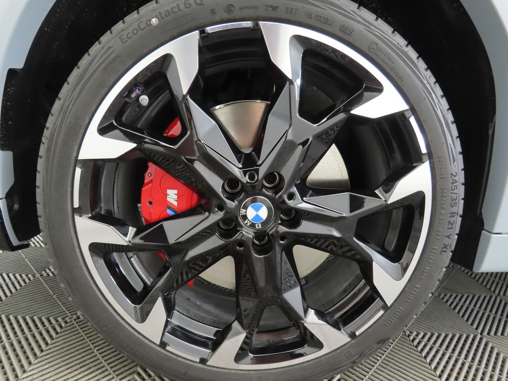 Thumbnail: 2026 BMW X2 - 30